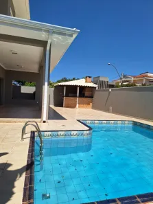 Casa de Condomínio com 4 Quartos à venda, 355m² no Bonfim Paulista, Ribeirão Preto