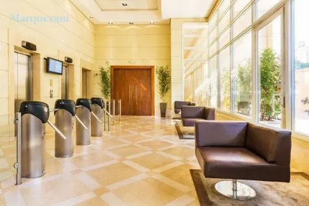 Sala Comercial para alugar, 140m² no Consolação, São Paulo