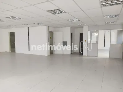 Sala Comercial para alugar, 120m² no República, São Paulo
