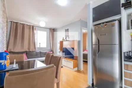 Apartamento com 2 Quartos à venda, 39m² no Jardim Boa Vista (Zona Oeste), São Paulo
