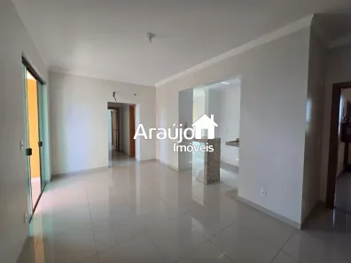 Apartamento com 2 Quartos à venda, 71m² no Plano Diretor Sul, Palmas