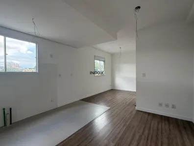 Apartamento com 1 Quarto à venda, 55m² no Borgo, Bento Gonçalves