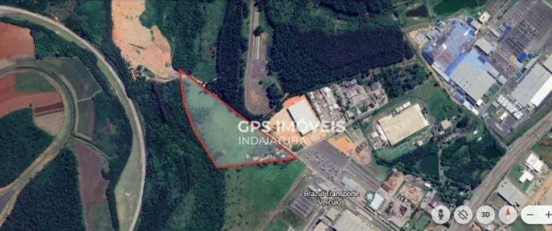Lote/Terreno à venda, 88534m² no Caldeira, Indaiatuba
