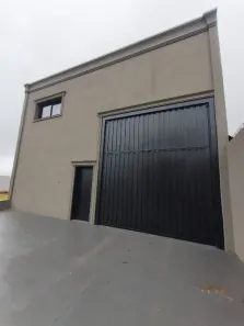Ponto Comercial à venda, 150m² no Vila Pompéia, São José do Rio Preto
