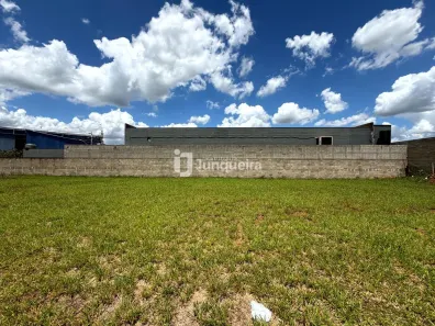 Lote/Terreno à venda, 1000m² no Água Santa, Piracicaba