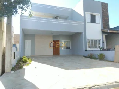 Casa de Condomínio com 3 Quartos à venda, 170m² no Residencial Maricá, Pindamonhangaba