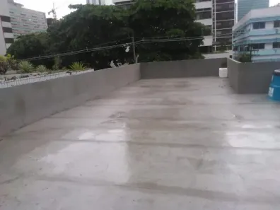 Prédio Comercial com 7 Quartos para alugar, 750m² no Boa Vista, Recife