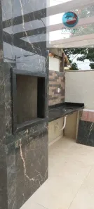 Casa com 3 Quartos à venda, 130m² no Jardim Atlântico Leste (Itaipuaçu), Maricá
