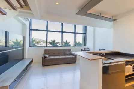 Apartamento com 1 Quarto à venda, 57m² no Azenha, Porto Alegre