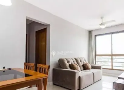Apartamento com 2 Quartos à venda, 57m² no Partenon, Porto Alegre