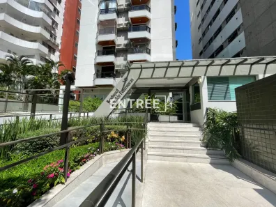 Apartamento com 3 Quartos à venda, 120m² no Centro, Florianópolis