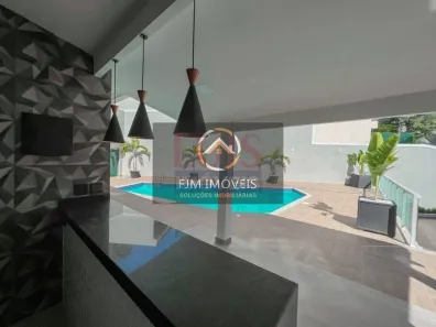 Casa de Condomínio com 5 Quartos à venda, 750m² no Badu, Niterói