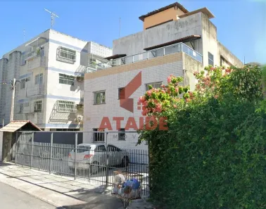 Apartamento com 2 Quartos à venda, 72m² no Candeias, Jaboatão dos Guararapes