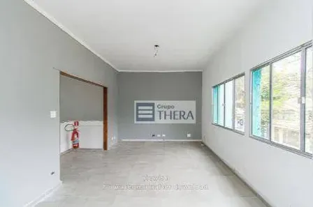Sala Comercial para alugar, 150m² no Vila Assunção, Santo André