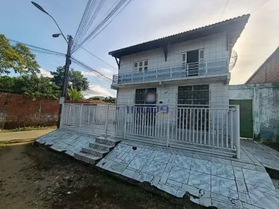 Ponto Comercial para alugar, 125m² no Mucunã, Maracanaú