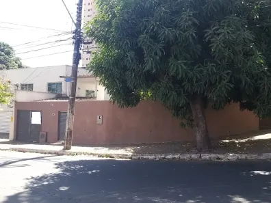 Prédio Comercial para alugar, 272m² no Setor Bueno, Goiânia