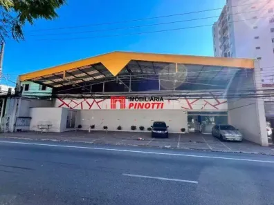 Ponto Comercial para alugar, 1640m² no Centro, São Bernardo do Campo