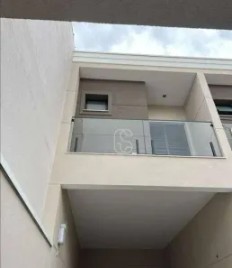 Casa com 3 Quartos à venda, 115m² no Vila Isolina Mazzei, São Paulo