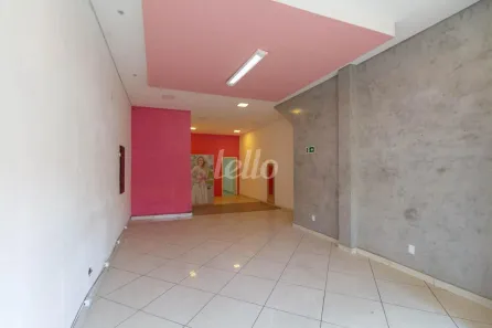 Ponto Comercial para alugar, 150m² no Mooca, São Paulo