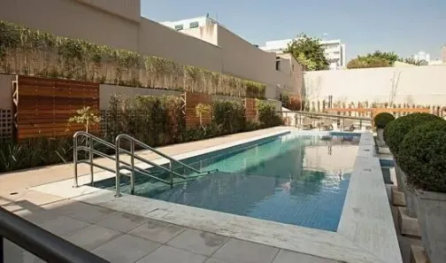 Apartamento com 3 Quartos à venda, 156m² no Vila Pompéia, São Paulo