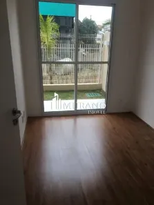 Apartamento com 1 Quarto à venda, 32m² no Vila Ema, São Paulo