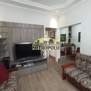 Casa de Condomínio com 3 Quartos à venda, 175m² no Condomínio Residencial Mantiqueira, São José dos Campos