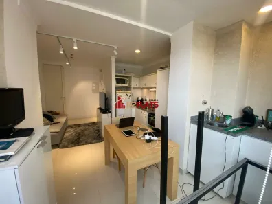 Flat com 2 Quartos à venda, 40m² no Nova Piraju, São Paulo