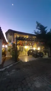 Casa de Condomínio com 3 Quartos à venda, 140m² no Pitangueiras, Lauro de Freitas