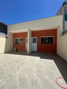 Casa com 2 Quartos à venda, 45m² no Jardim Topázio, Sorocaba