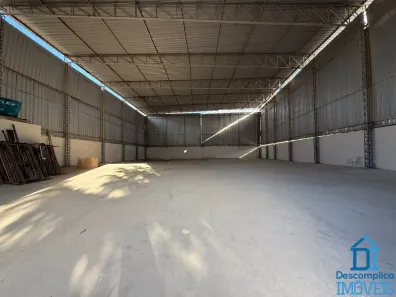 Galpão/Depósito/Armazém com 2 Quartos para alugar, 740m² no Imbiribeira, Recife