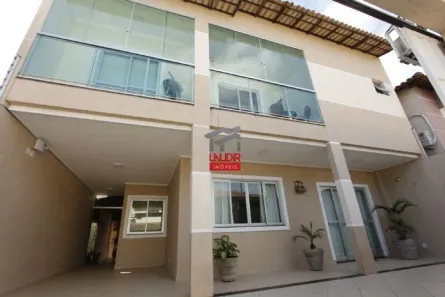 Casa com 5 Quartos à venda, 250m² no Morada de Laranjeiras, Serra