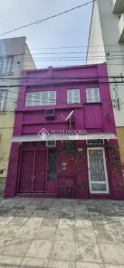 Casa com 6 Quartos à venda, 371m² no Cidade Baixa, Porto Alegre