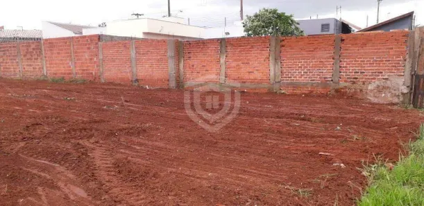Lote/Terreno à venda, 873m² no Conjunto Habitacional Presidente Eurico Gaspar Dutra, Bauru