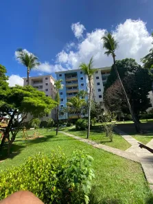 Apartamento com 2 Quartos à venda, 55m² no Centro, Lauro de Freitas