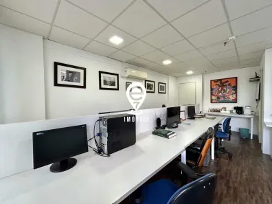 Sala Comercial à venda, 39m² no Vila da Saúde, São Paulo