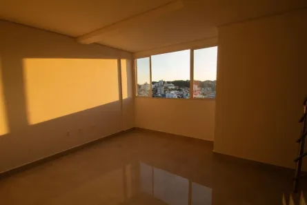 Apartamento com 3 Quartos à venda, 135m² no Padre Eustáquio, Belo Horizonte