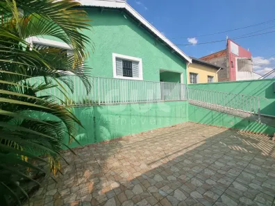 Casa com 3 Quartos à venda, 420m² no Jardim Novo Campos Elíseos, Campinas