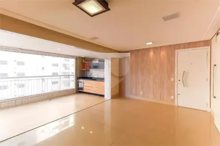 Apartamento com 3 Quartos à venda, 112m² no Mooca, São Paulo