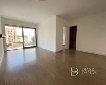 Apartamento com 1 Quarto para alugar, 45m² no Centro, Juiz de Fora