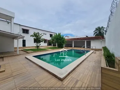 Casa de Condomínio com 5 Quartos à venda, 400m² no Chapada, Manaus