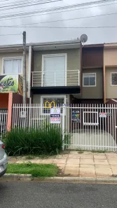 Casa com 3 Quartos à venda, 76m² no Campo de Santana, Curitiba