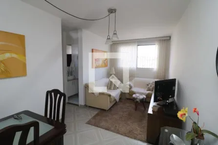 Apartamento com 2 Quartos à venda, 54m² no Vila Formosa, São Paulo