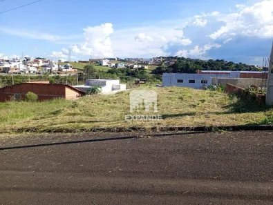 Lote/Terreno à venda, 250m² no Lívia, Botucatu