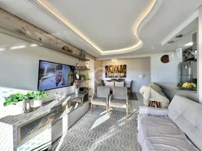 Apartamento com 3 Quartos à venda, 100m² no Centro, Estância Velha