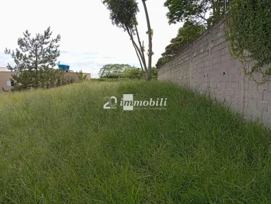Lote/Terreno à venda, 601m² no Quinta dos Angicos, Cotia