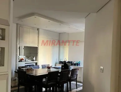 Apartamento com 3 Quartos à venda, 210m² no Santana, São Paulo