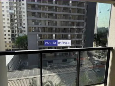 Apartamento com 1 Quarto à venda, 35m² no Vila Olímpia, São Paulo