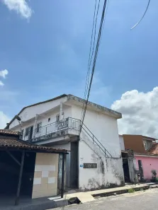 Prédio Residencial com 6 Quartos à venda, 400m² no Coqueiro, Belém