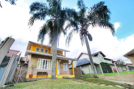 Casa com 3 Quartos à venda, 340m² no Cidade Nova, Ivoti