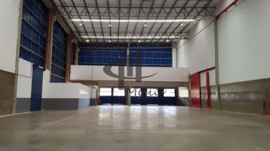 Galpão/Depósito/Armazém para alugar, 3426m² no São Luiz (Polvilho), Cajamar